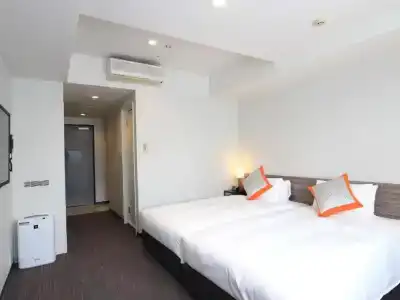 Tokyu Stay Gotanda - 31