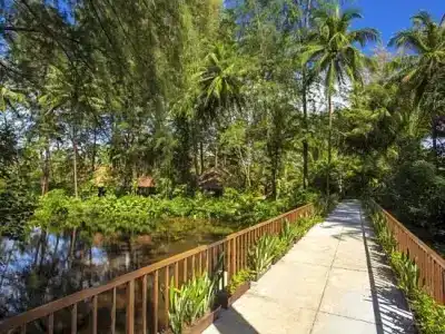 Haadson Resort - Khaolak, Phangnga - 19