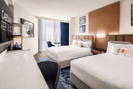 Harveys Lake Tahoe & Casino - 28