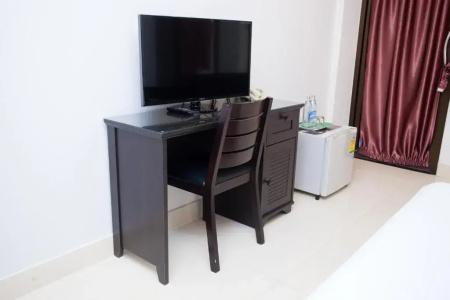 Top Hostel (Top Mansion) - 38