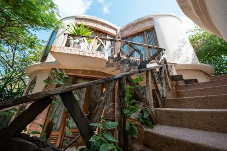 Xanadu Villas & Retreat - 112