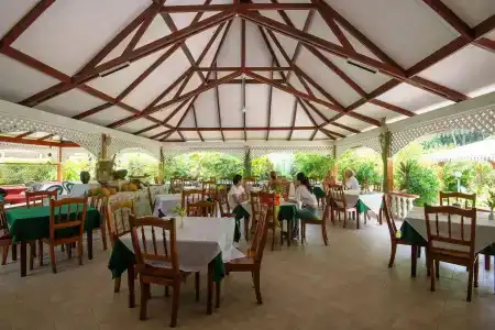 Zerof Self Catering - 15