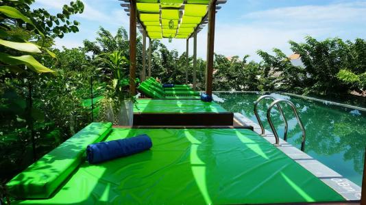 Hoi An Chic - Green Retreat - 16