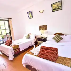 Sonalong Boutique Village & Resort - 49