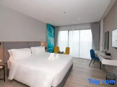 Fortune Saeng Chan Beach Rayong - Sha Plus - 40