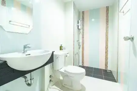 Central View - 21