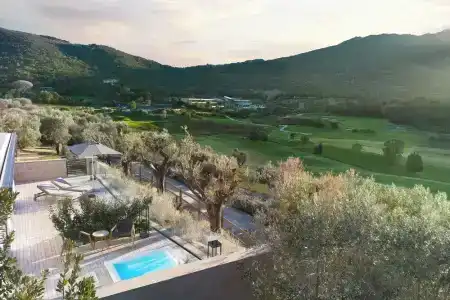 Argentario Golf Resort & Spa - 53
