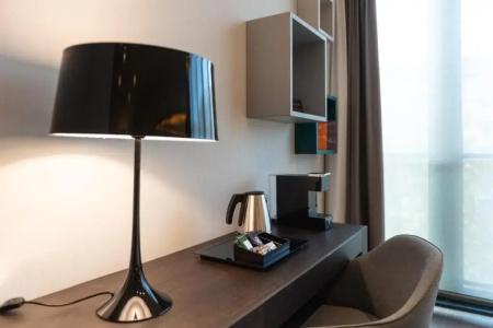Duparc Contemporary Suites - 81