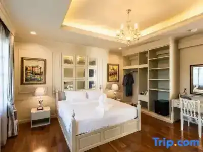 Merchant Villa- Sha Extra Plus - 117