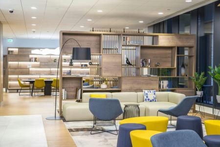 Courtyard by Marriott Edinburgh West - 19