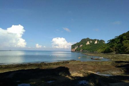 Phi Phi Sunset Bay Resort - 10