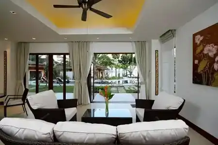 Laguna Villas Yao Noi - 66