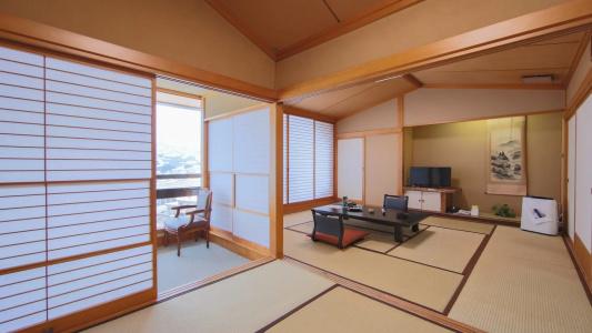 Yuzawa Grand - 54