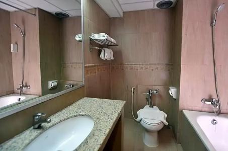 Bangkok City Suite - 43