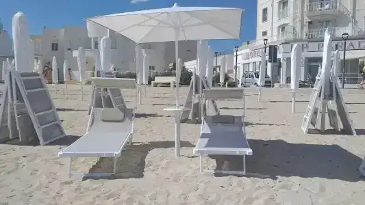 Grand Paradise - 13