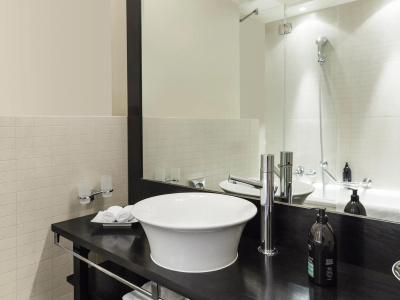 ApartAdagio Genève Mont-Blanc - 8
