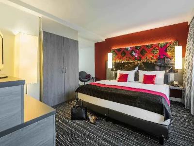 Mercure Düsseldorf Zentrum - 59