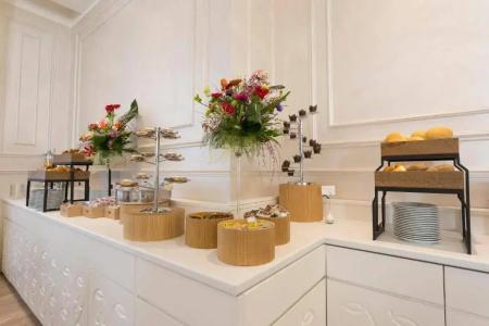 Amsterdam Suite & Spa - 10
