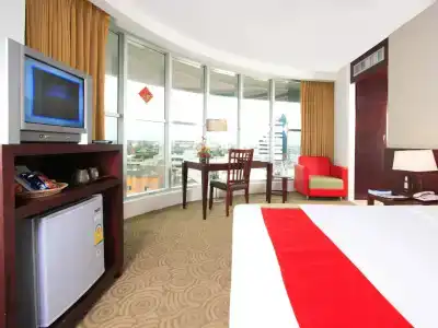 Golden Crown Grand - 2