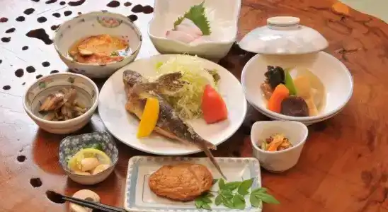 Minshuku Yakusugi-sou - 11