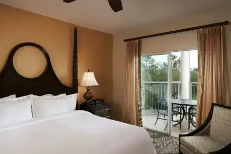 Hilton Grand Vacations Club SeaWorld Orlando - 5