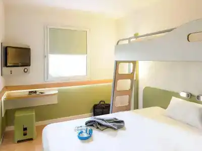 ibis budget Aachen Nord - 54