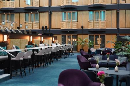 Radisson Blu Scandinavia - 29
