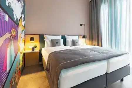 Holiday Inn Berlin Airport - Conference Centre, An Ihg - 105