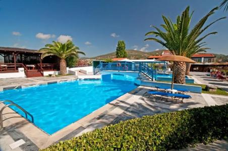 Zefiros Beach - 19