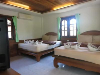 Dewshore Resort - 54