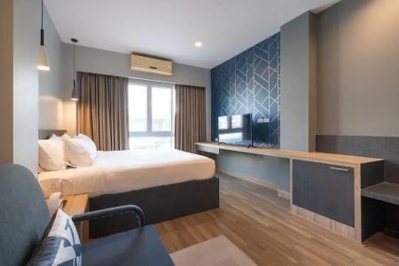 iCheck Inn Silom - 71
