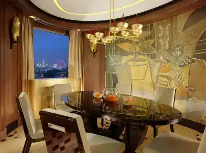 45 Park Lane - Dorchester Collection - 26