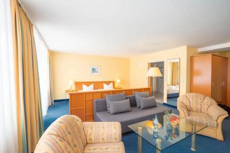 Arkona Strandhotel - 61