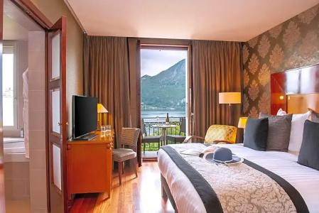Les Trésoms Lake and Spa Resort - 85
