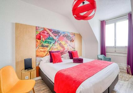 Best Western Le Vinci Loire Valley - 28
