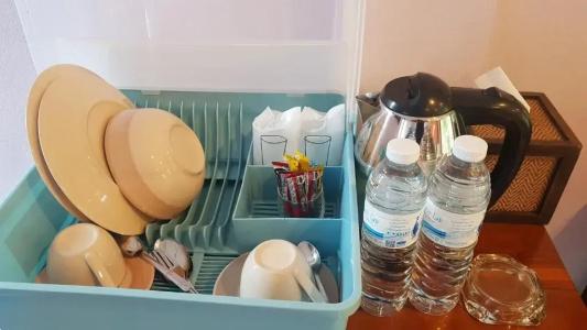 Lanta Riviera Villa Resort - Sha Certified - 11