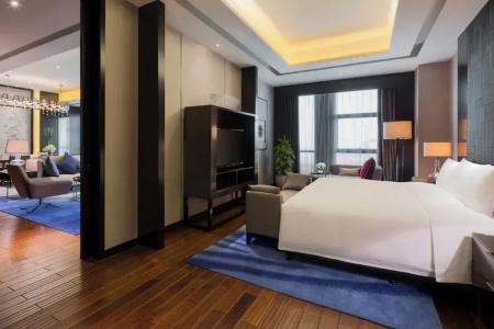 Wanda Realm Wuhan - 42