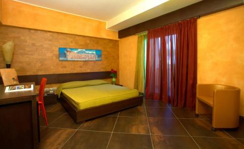 Pompei Resort - 31