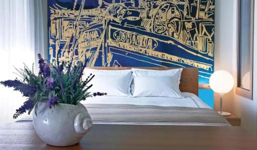 Palmalife Bodrum Resort & Spa by Root - 114