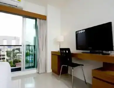 Pannapat Place - 22
