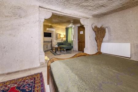 Cappadocia Inn Cave - 211