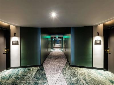Novotel Lisboa - 40