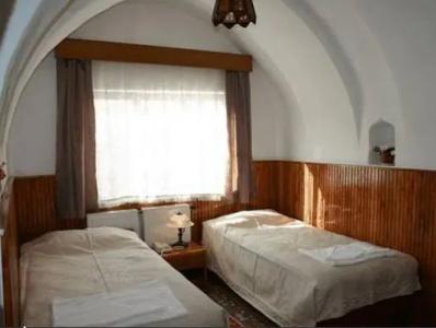 Elvan Cave House - 17