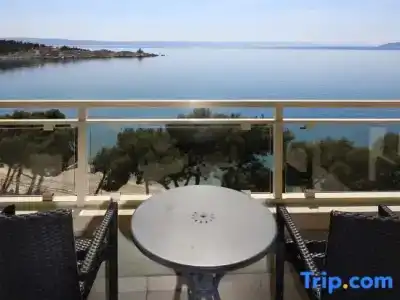 Park Makarska - 180