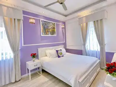 Dalat Boutique - 30