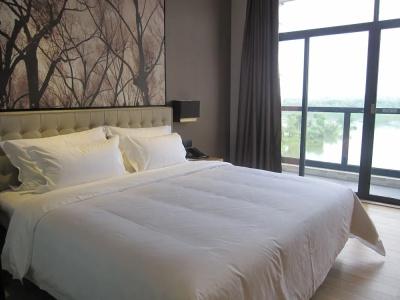 Silver Worlds Resorts - 31