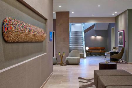 AC by Marriott Portland Downtown, Oregon - 39