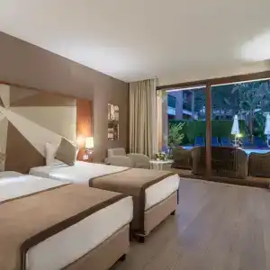 Nirvana Mediterranean Excellence - Ultra All Inclusive - 37