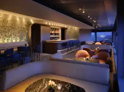 Eden - Dorchester Collection - 14