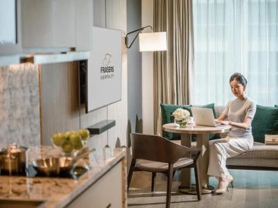 Fraser Suites Hanoi - 142